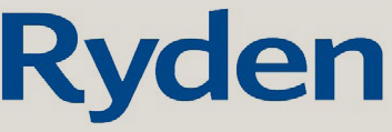 Ryden Logo
